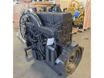 Новый Двигатель для Экскаваторов CUMMINS QSK19: фото 3