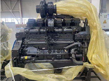 Двигатель CUMMINS