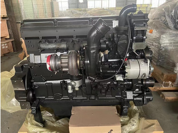 Новый Двигатель для Экскаваторов CUMMINS QSK23: фото 3