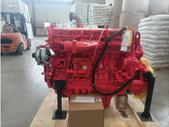 Двигатель для Экскаваторов CUMMINS QSM15: фото 5 Двигатель для Экскаваторов CUMMINS QSM15: фото 5