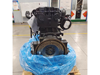 Двигатель CUMMINS