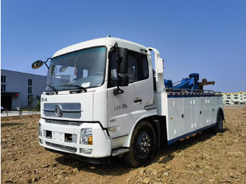 Эвакуатор DONGFENG