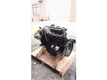 Новый Двигатель для Экскаваторов DOOSAN DB58TIS: фото 2 Новый Двигатель для Экскаваторов DOOSAN DB58TIS: фото 2