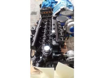 Новый Двигатель для Экскаваторов DOOSAN DB58TIS: фото 3 Новый Двигатель для Экскаваторов DOOSAN DB58TIS: фото 3