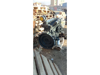 Двигатель для Экскаваторов DOOSAN DB58TIS: фото 4 Двигатель для Экскаваторов DOOSAN DB58TIS: фото 4