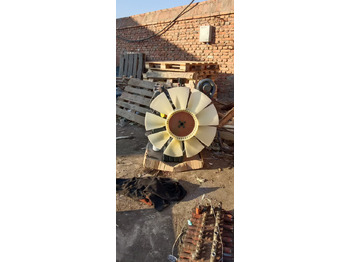 Двигатель для Экскаваторов DOOSAN DB58TIS: фото 3 Двигатель для Экскаваторов DOOSAN DB58TIS: фото 3