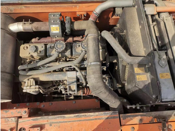 Двигатель DOOSAN