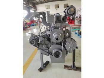 Новый Двигатель для Экскаваторов DOOSAN DE12TIS: фото 5