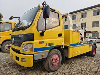 FOTON 4×2 [ Copy ] в лизинг FOTON 4×2 [ Copy ]: фото 3
