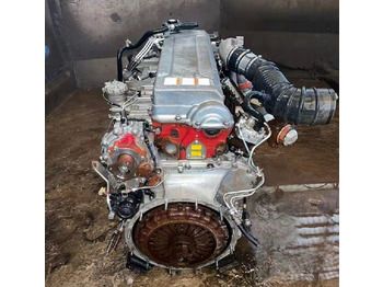Двигатель для Самосвалов HINO E13C: фото 4