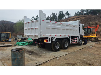 Новый Самосвал HINO HINO 700: фото 4