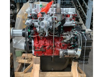 Двигатель HINO