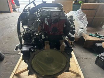 Новый Двигатель для Экскаваторов HINO J05E: фото 4