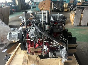 Новый Двигатель для Экскаваторов HINO J05E: фото 3