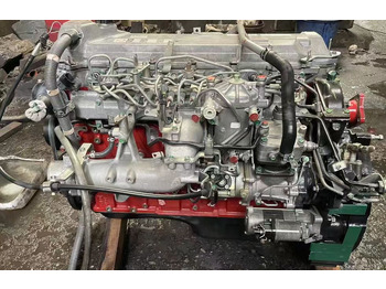 Двигатель HINO