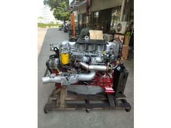 Двигатель HINO