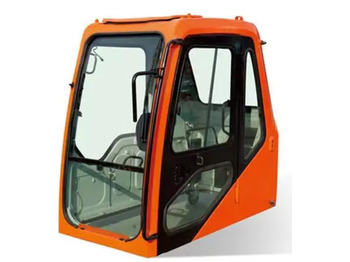 Кабина HYUNDAI