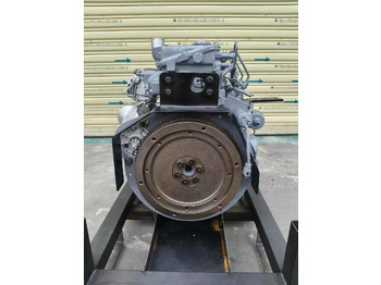 Новый Двигатель для Экскаваторов ISUZU 3LB1: фото 2 Новый Двигатель для Экскаваторов ISUZU 3LB1: фото 2