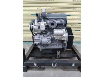 Новый Двигатель для Экскаваторов ISUZU 3LB1: фото 3 Новый Двигатель для Экскаваторов ISUZU 3LB1: фото 3