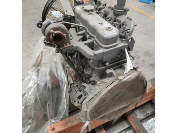 Новый Двигатель для Экскаваторов ISUZU 4BG1: фото 5 Новый Двигатель для Экскаваторов ISUZU 4BG1: фото 5