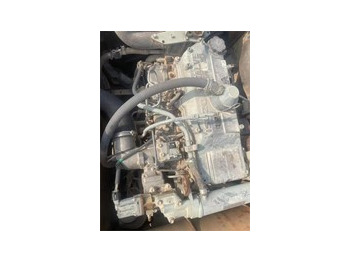 Новый Двигатель и запчасти для Экскаваторов ISUZU 4HK1: фото 5
