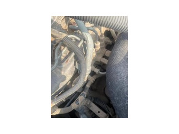 Новый Двигатель и запчасти для Экскаваторов ISUZU 4HK1: фото 3