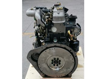 Новый Двигатель для Экскаваторов ISUZU 4JB1: фото 3