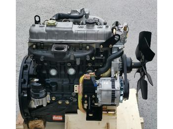 Новый Двигатель для Вилочных погрузчиков ISUZU 4JB1: фото 3