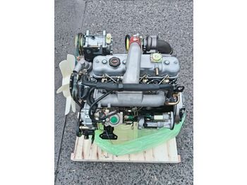 Новый Двигатель для Грузовиков цистерн ISUZU 4JB1T: фото 5 Новый Двигатель для Грузовиков цистерн ISUZU 4JB1T: фото 5