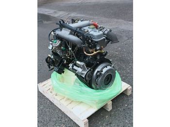 Новый Двигатель для Грузовиков цистерн ISUZU 4JB1T: фото 3 Новый Двигатель для Грузовиков цистерн ISUZU 4JB1T: фото 3