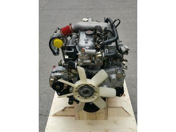 Новый Двигатель для Тентованных грузовиков ISUZU 4JB1T: фото 4
