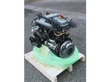 Новый Двигатель для Автоманипуляторов ISUZU 4JB1T: фото 2 Новый Двигатель для Автоманипуляторов ISUZU 4JB1T: фото 2