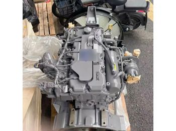 Новый Двигатель для Экскаваторов ISUZU 4JJ1: фото 2 Новый Двигатель для Экскаваторов ISUZU 4JJ1: фото 2