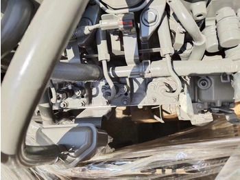 Новый Двигатель для Экскаваторов ISUZU 4LE2: фото 5 Новый Двигатель для Экскаваторов ISUZU 4LE2: фото 5