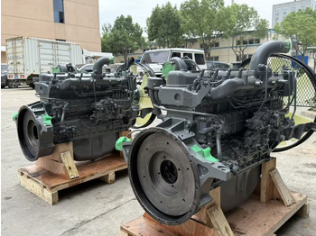 Двигатель ISUZU