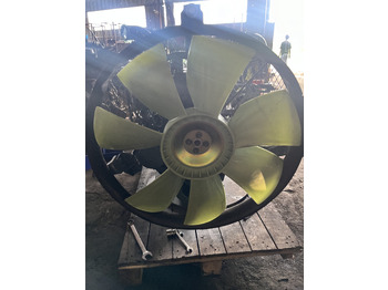 Двигатель для Экскаваторов ISUZU 6BG1: фото 3 Двигатель для Экскаваторов ISUZU 6BG1: фото 3