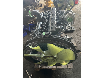 Двигатель для Экскаваторов ISUZU 6BG1: фото 4 Двигатель для Экскаваторов ISUZU 6BG1: фото 4