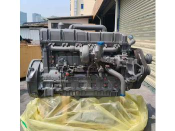 Двигатель ISUZU