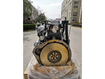 Новый Двигатель для Экскаваторов ISUZU C240 [ Copy ]: фото 3