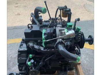 Новый Двигатель для Экскаваторов KOMATSU 4D95LE-3: фото 2 Новый Двигатель для Экскаваторов KOMATSU 4D95LE-3: фото 2