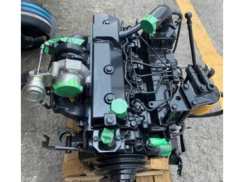 Новый Двигатель для Экскаваторов KOMATSU 4D95LE-3: фото 3 Новый Двигатель для Экскаваторов KOMATSU 4D95LE-3: фото 3