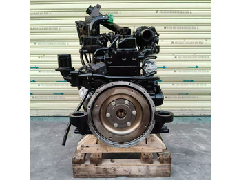 Двигатель для Экскаваторов KOMATSU 4D95LE-5: фото 4