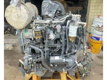 Двигатель KOMATSU