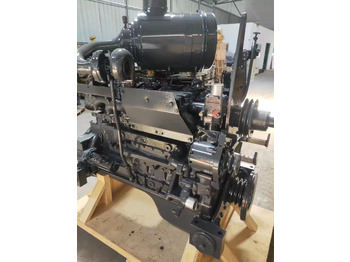Новый Двигатель для Экскаваторов KOMATSU 6D125E: фото 2