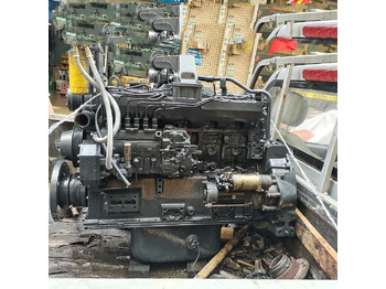 Двигатель KOMATSU