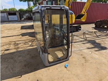 Новый Кабина для Экскаваторов KOMATSU PC78US-6: фото 3