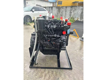 Новый Двигатель для Экскаваторов MITSUBISHI D04: фото 3
