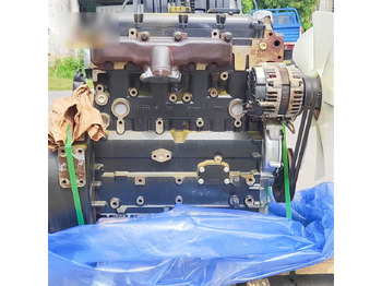 Двигатель PERKINS