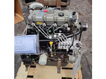 Новый Двигатель для Экскаваторов PERKINS 1104D-22T: фото 4