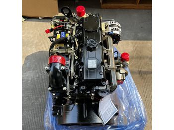 Новый Двигатель для Экскаваторов PERKINS 1104D-44TA [ Copy ]: фото 5
